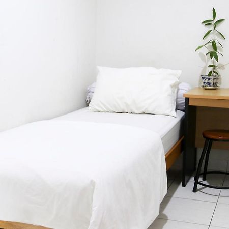 Rumah Kita Padang Kültér fotó