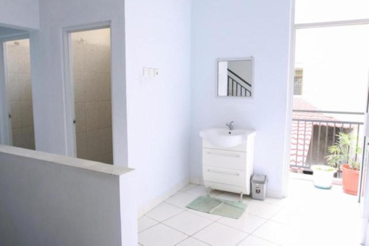 Rumah Kita Padang Kültér fotó