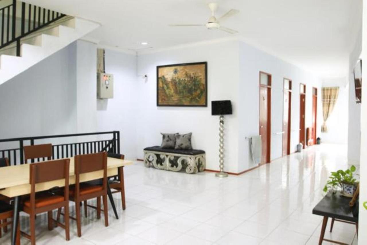 Rumah Kita Padang Kültér fotó