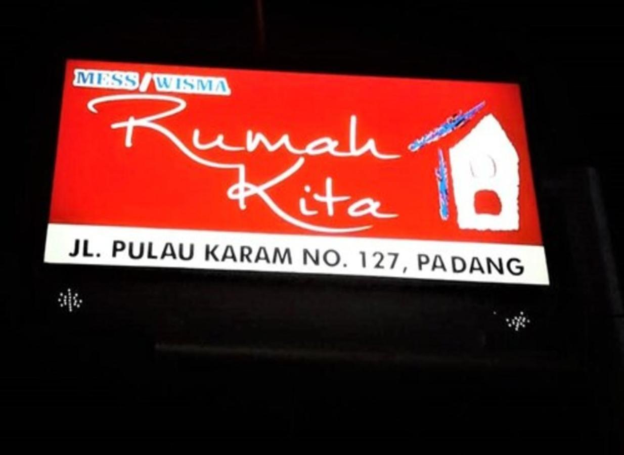 Rumah Kita Padang Kültér fotó