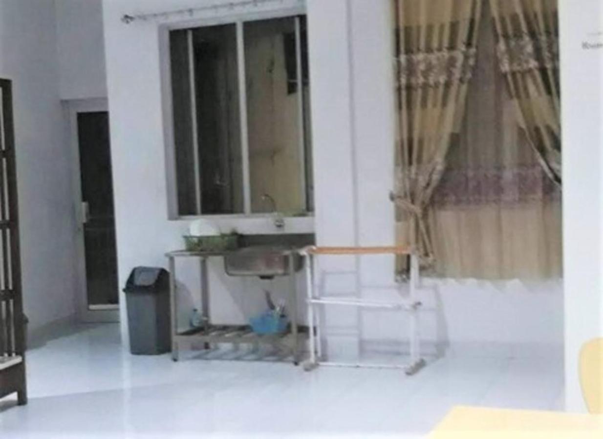 Rumah Kita Padang Kültér fotó