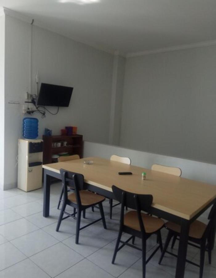 Rumah Kita Padang Kültér fotó