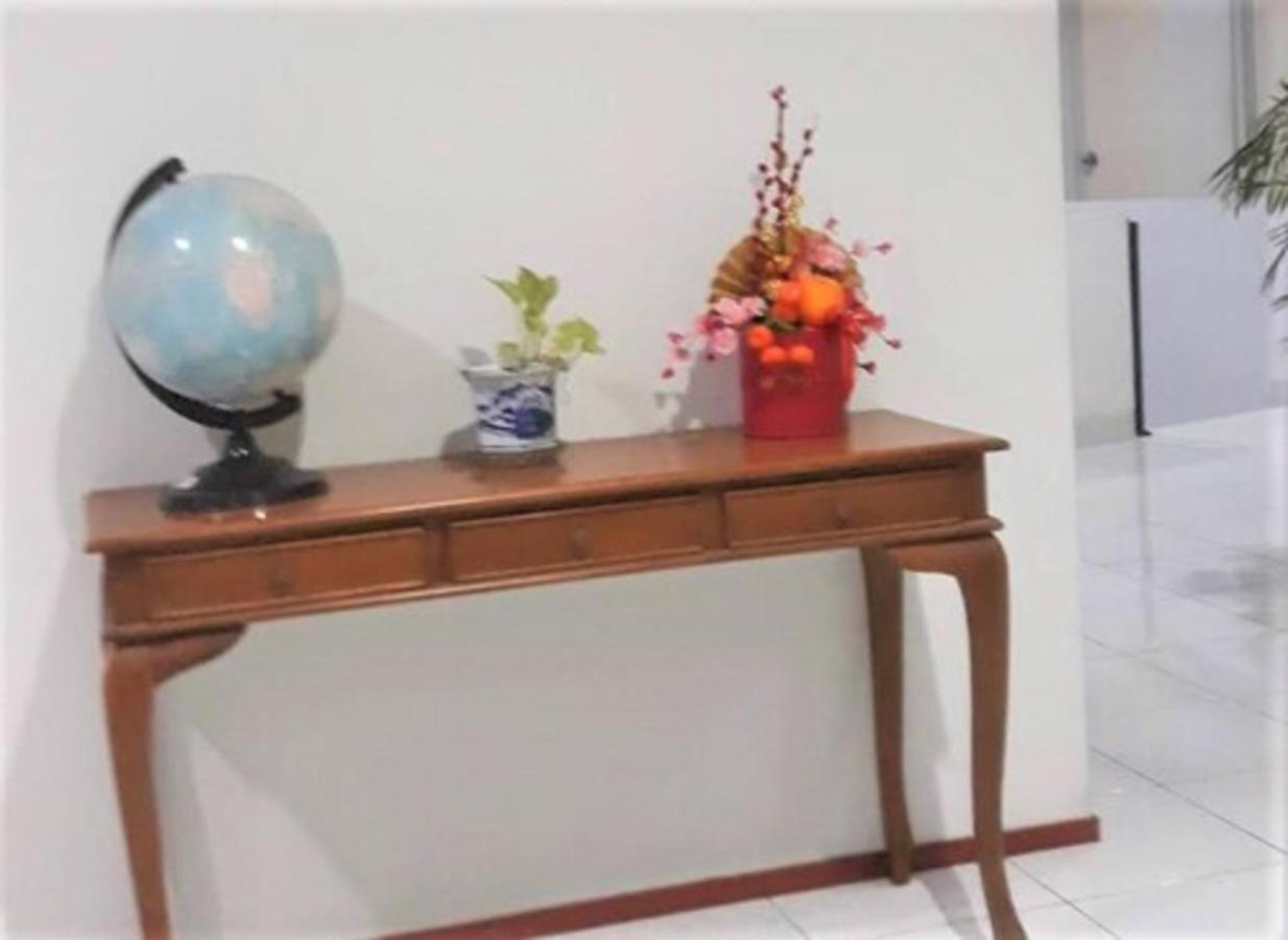 Rumah Kita Padang Kültér fotó