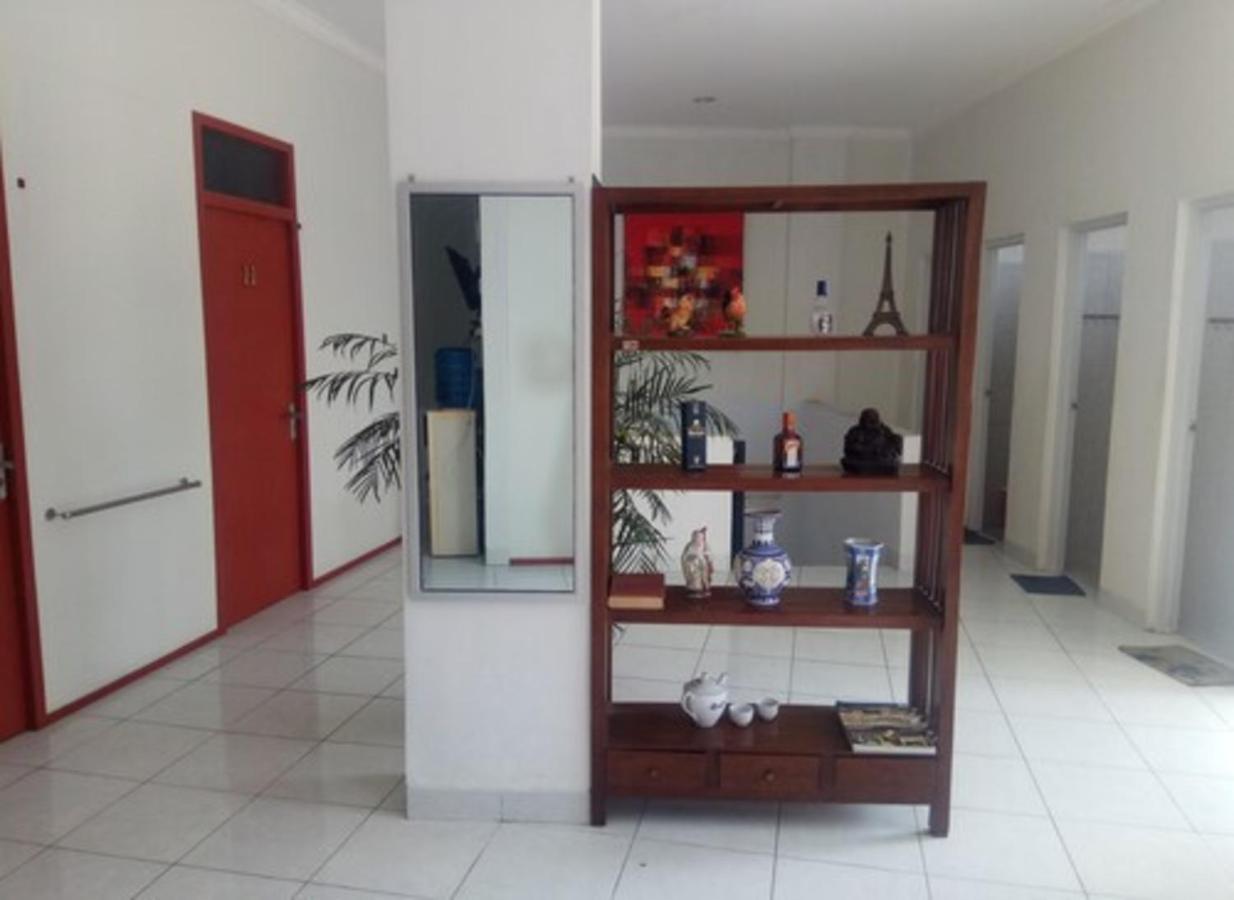 Rumah Kita Padang Kültér fotó