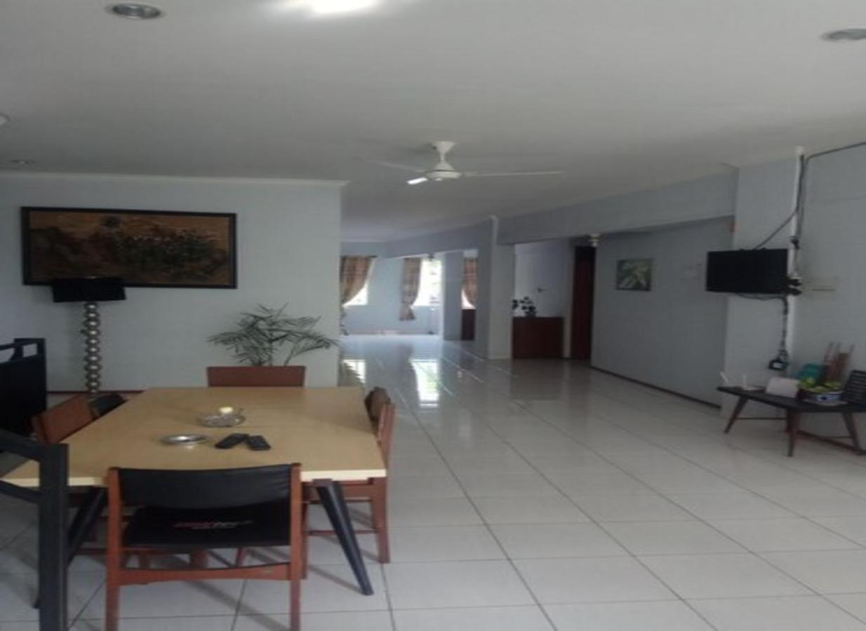 Rumah Kita Padang Kültér fotó